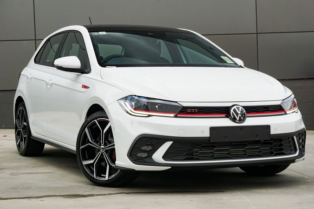 2024 Volkswagen Polo GTI AE