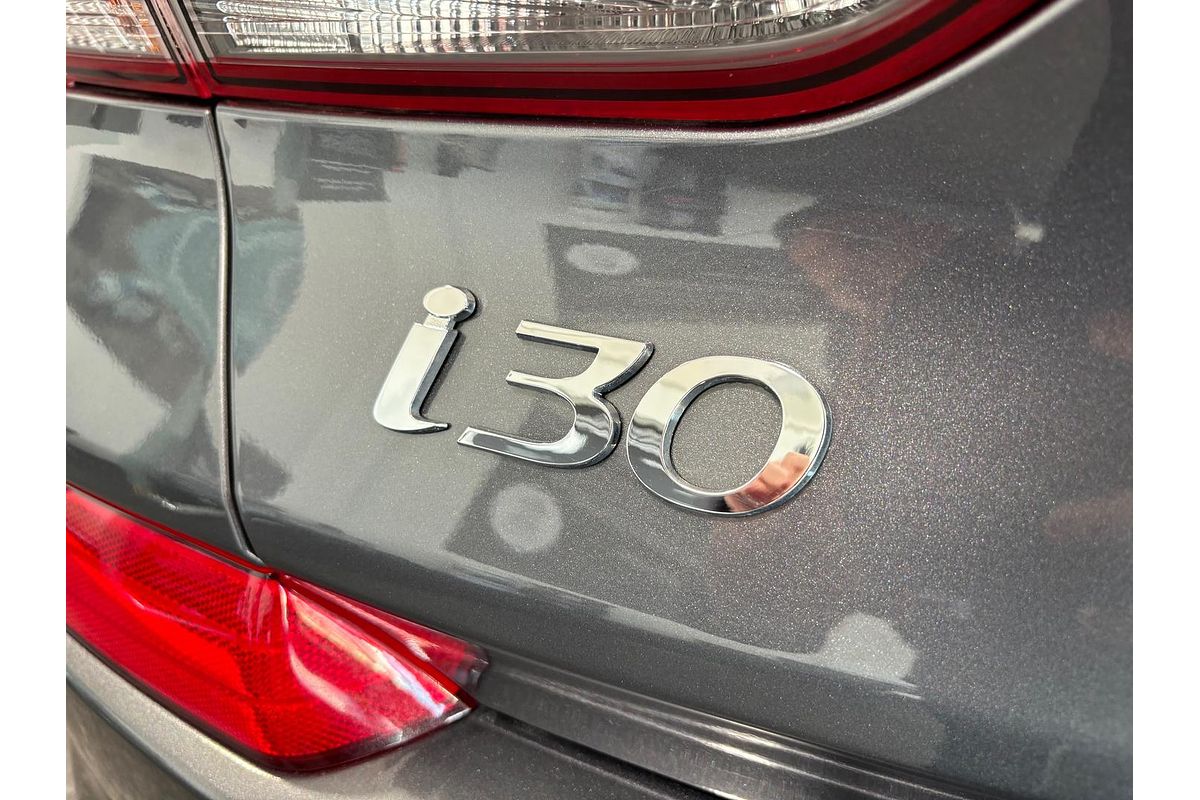 2020 Hyundai i30 Active PD2