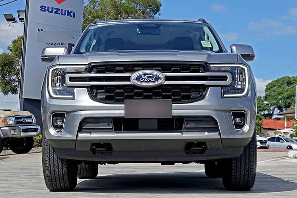 2024 Ford Everest Ambiente