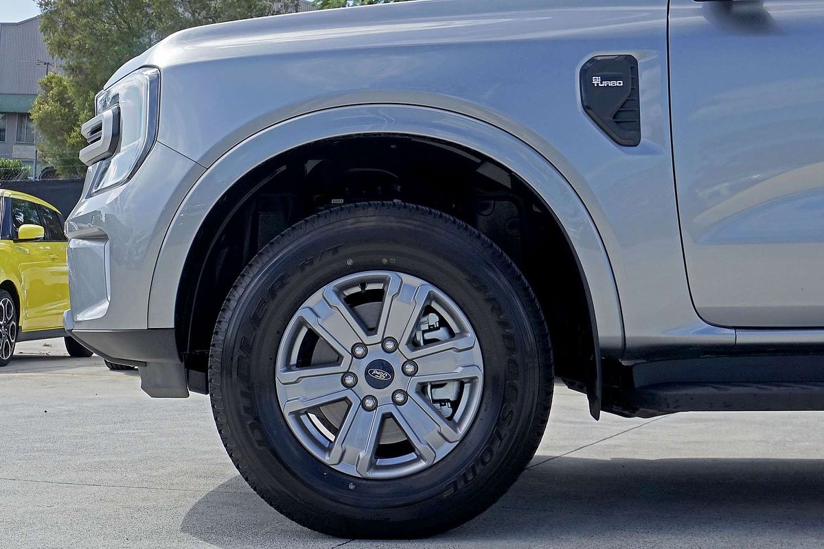 2024 Ford Everest Ambiente
