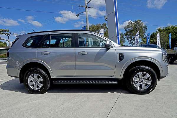 2024 Ford Everest Ambiente