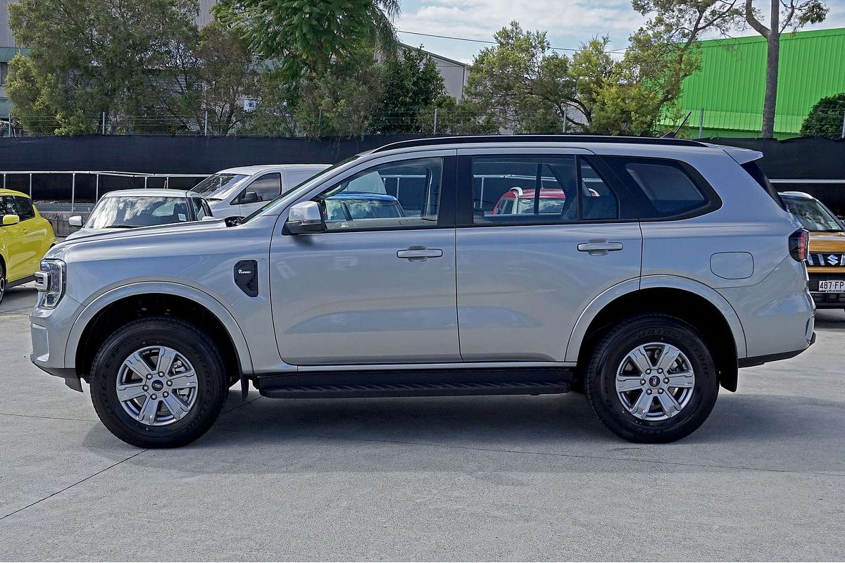 2024 Ford Everest Ambiente