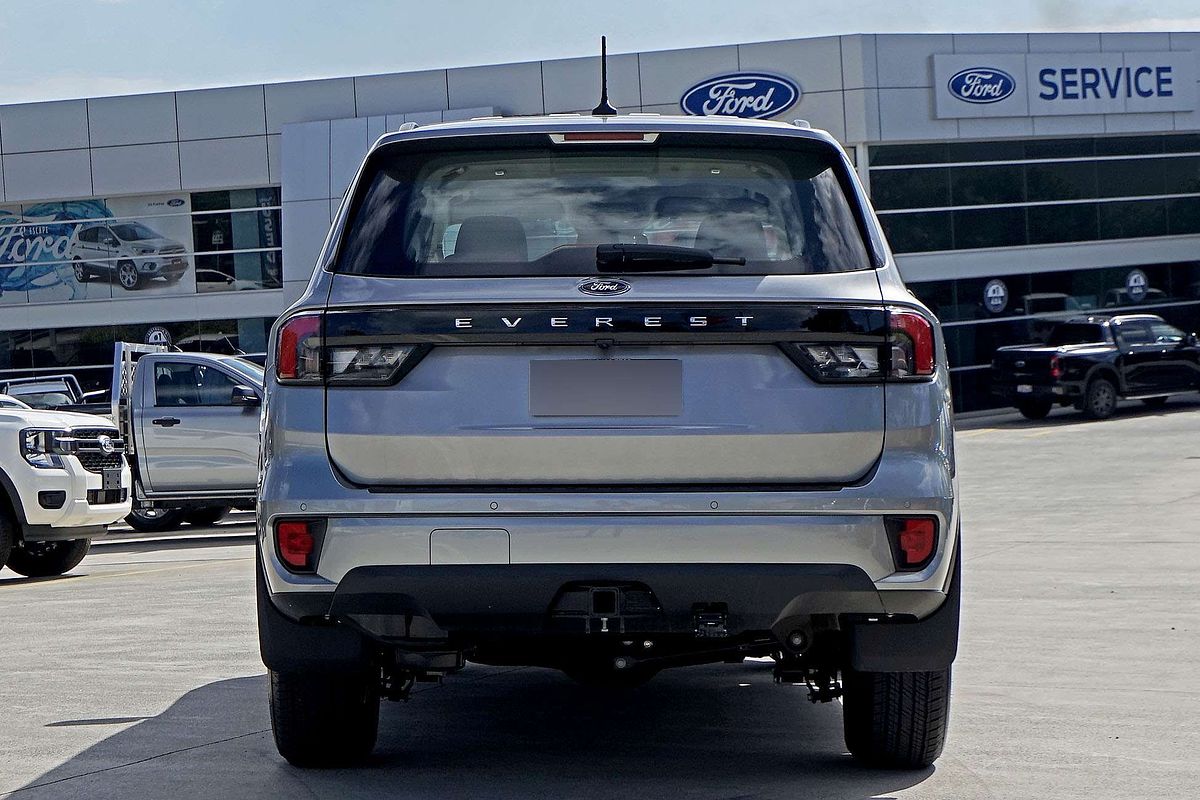2024 Ford Everest Ambiente
