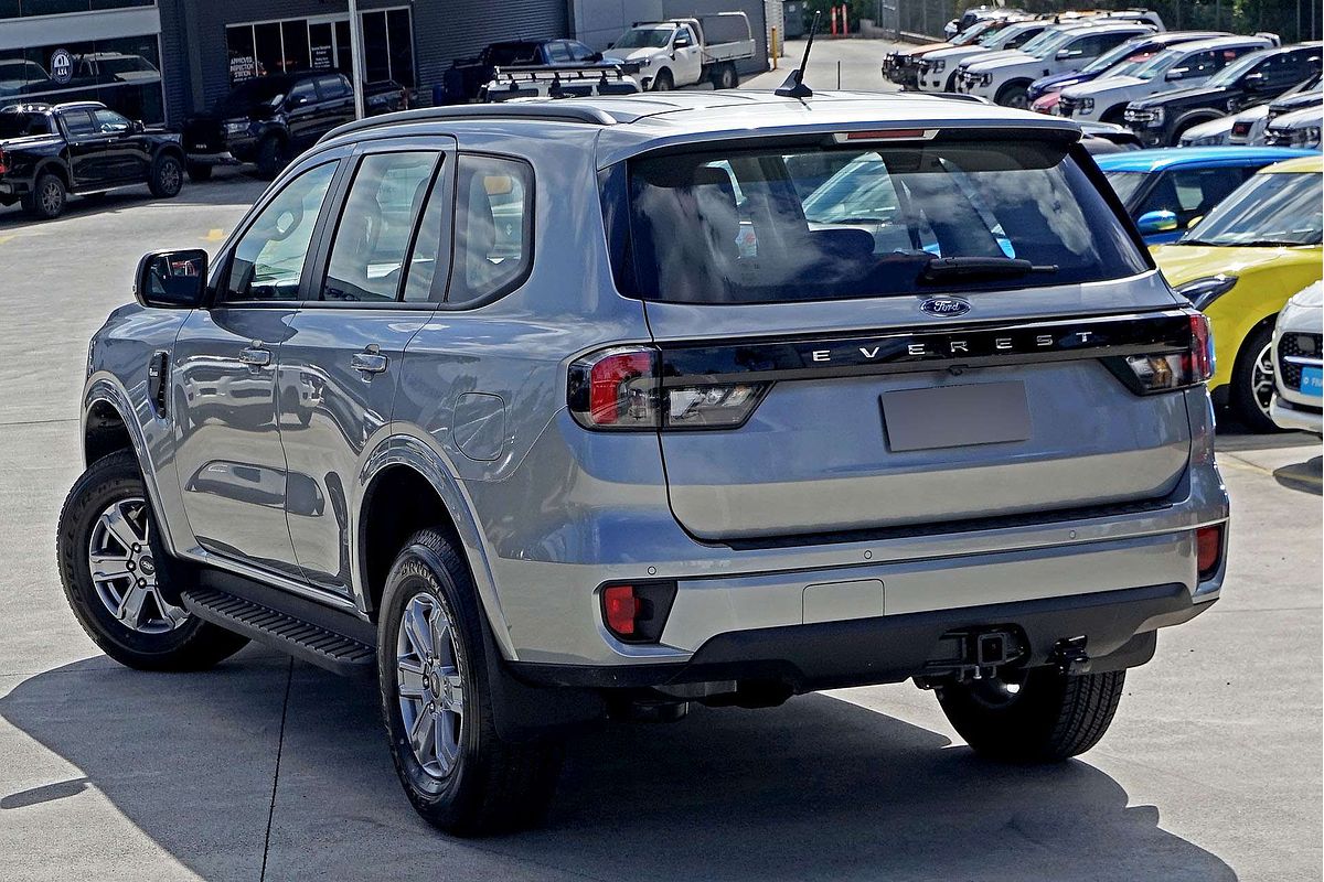 2024 Ford Everest Ambiente