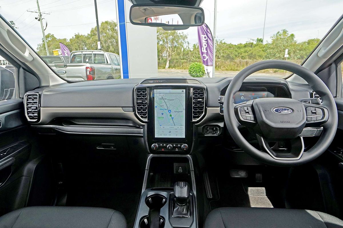 2024 Ford Everest Ambiente