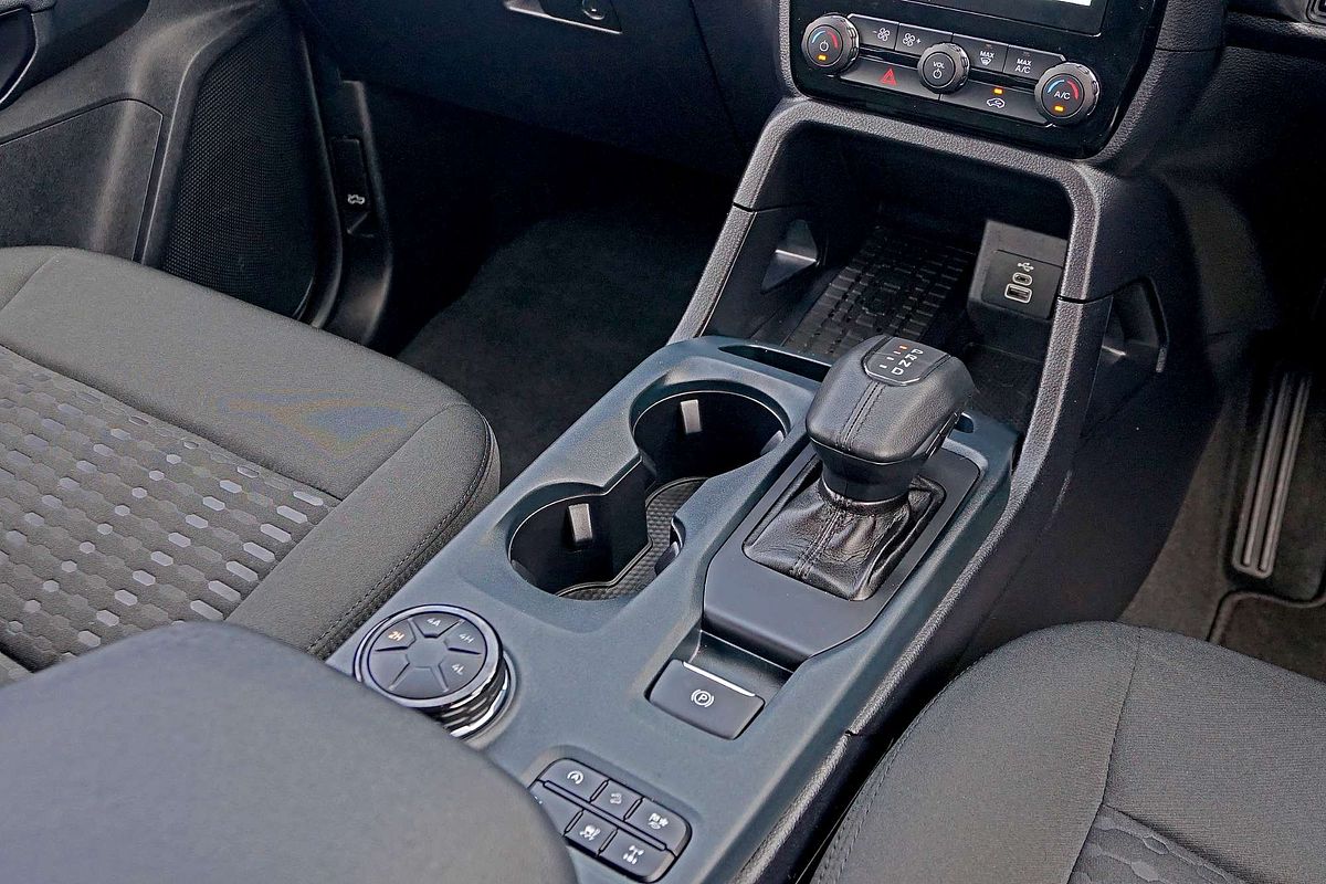 2024 Ford Everest Ambiente
