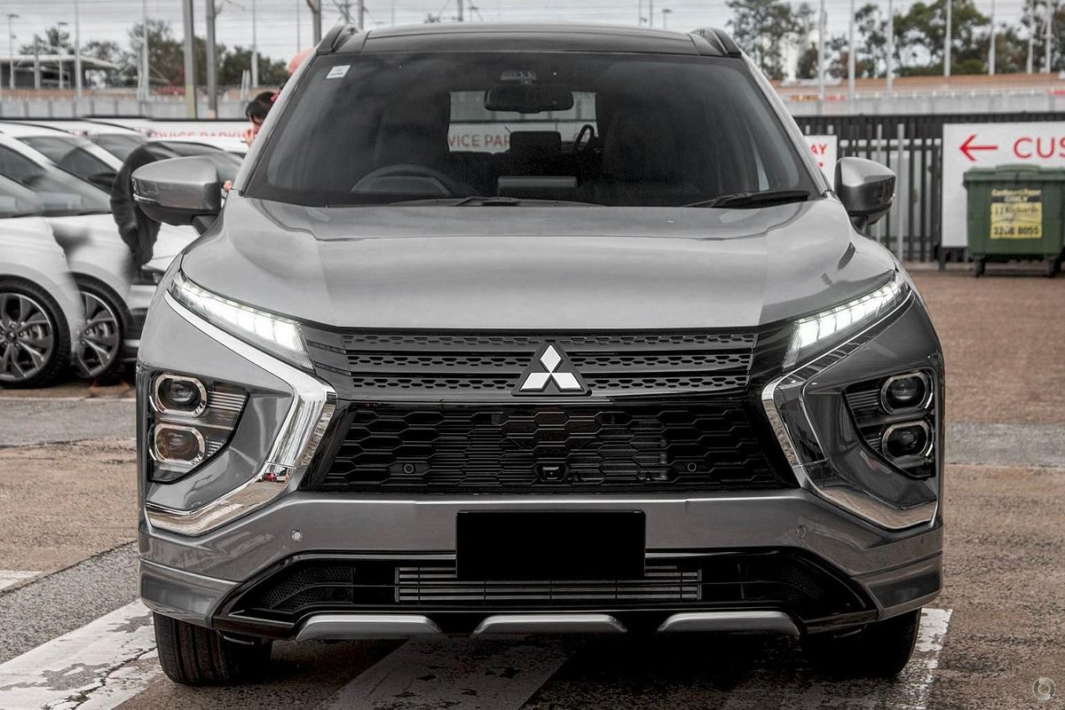 2024 Mitsubishi Eclipse Cross Exceed YB