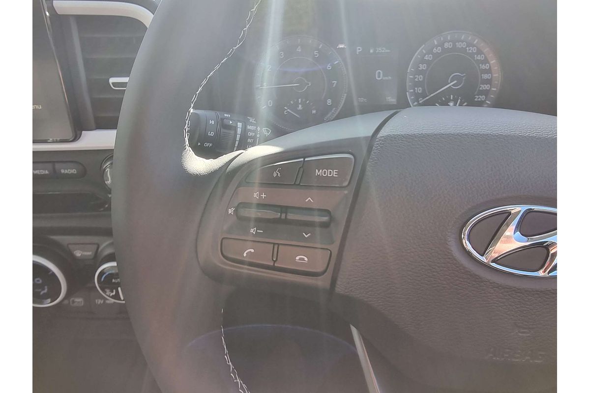 2024 Hyundai Venue Elite QX.V5
