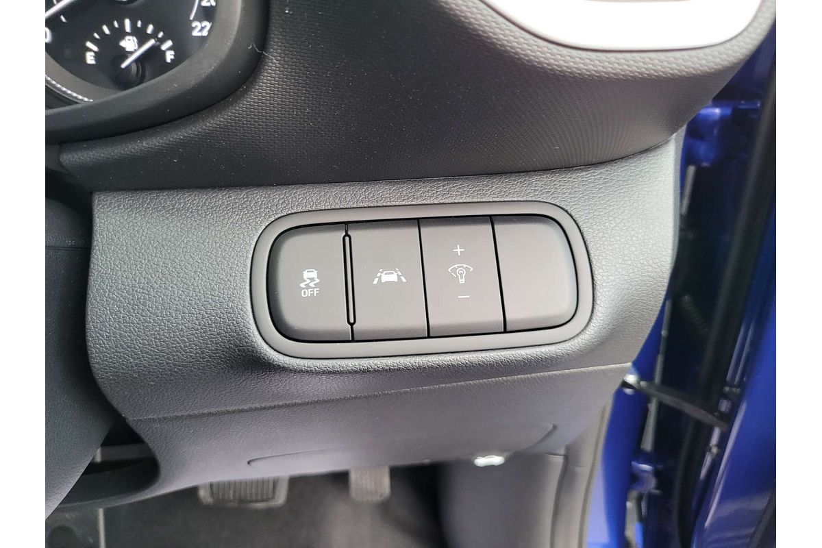 2024 Hyundai Venue Elite QX.V5