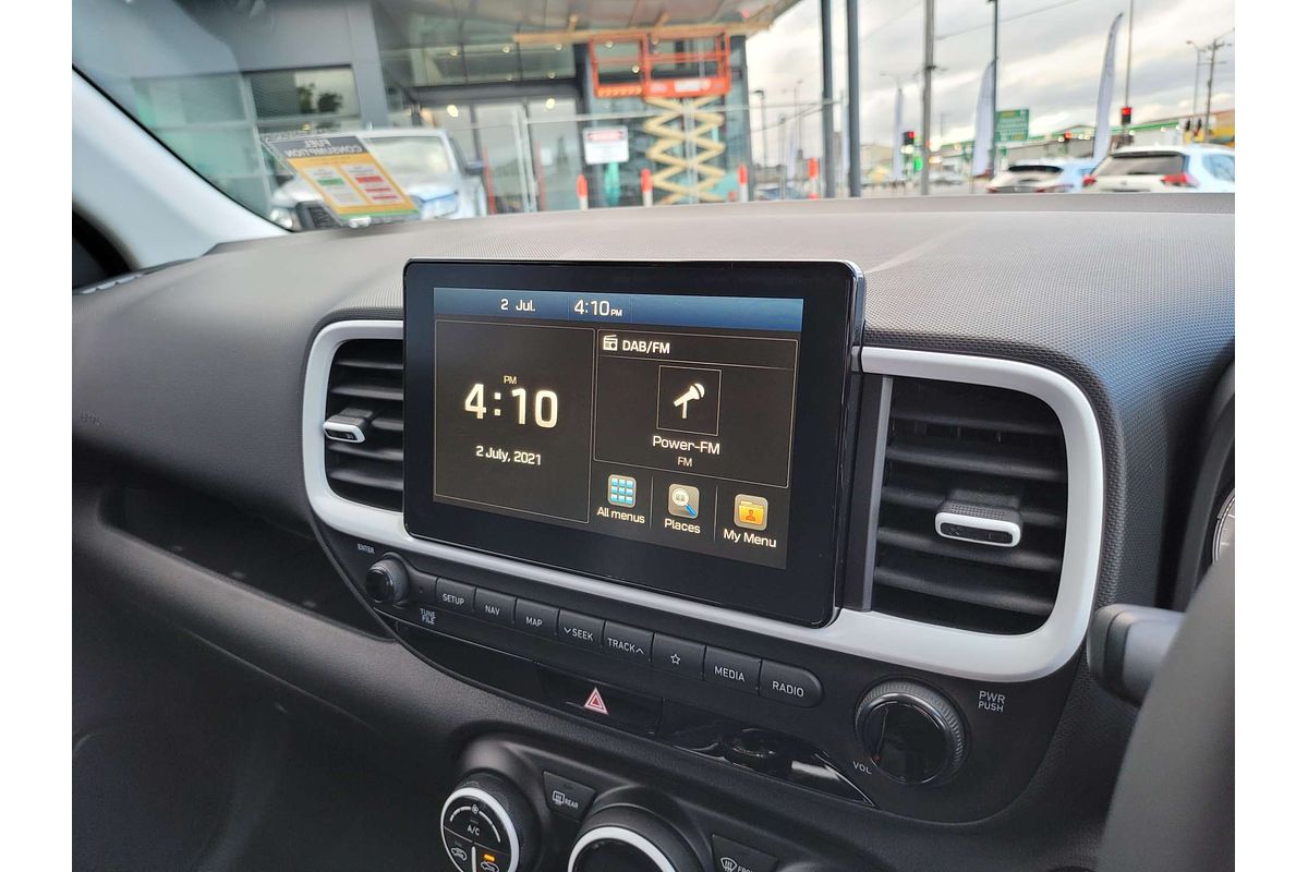2024 Hyundai Venue Elite QX.V5