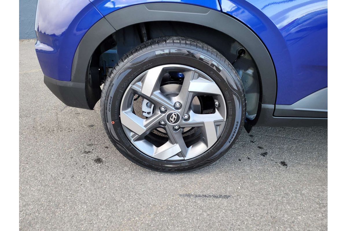 2024 Hyundai Venue Elite QX.V5