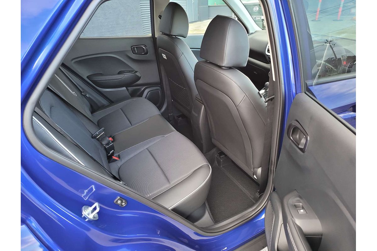 2024 Hyundai Venue Elite QX.V5