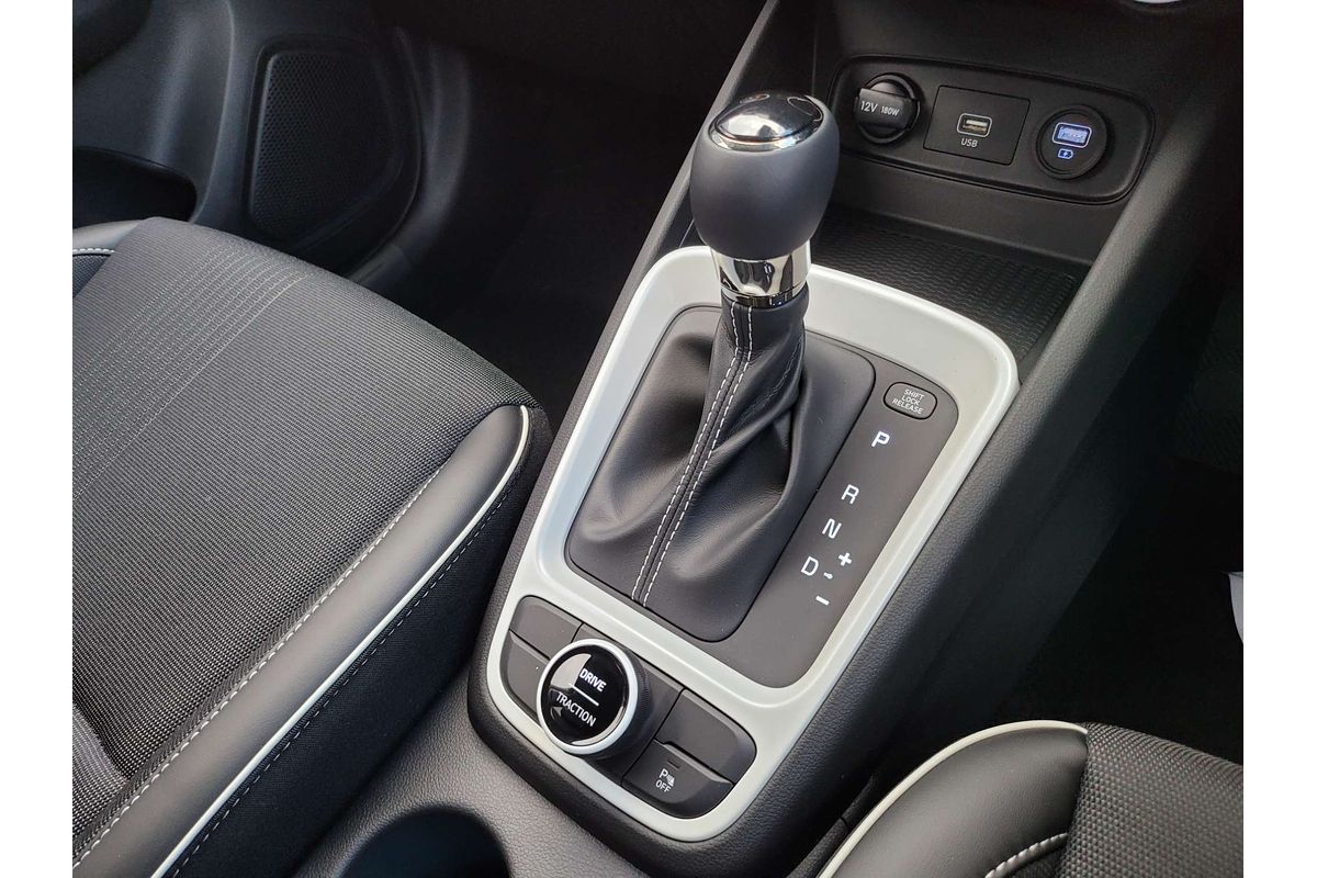 2024 Hyundai Venue Elite QX.V5