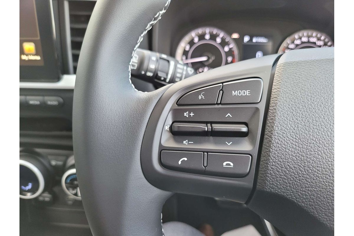 2024 Hyundai Venue Elite QX.V5