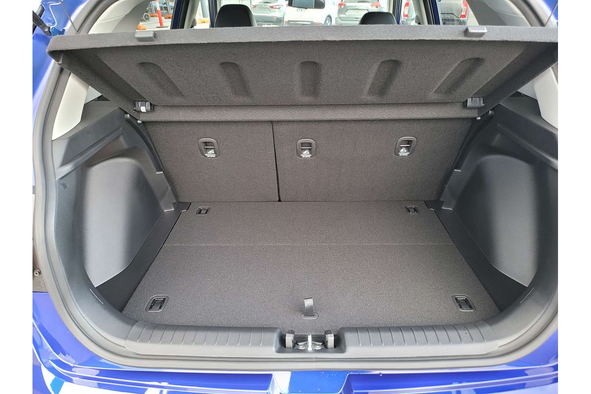 2024 Hyundai Venue Elite QX.V5