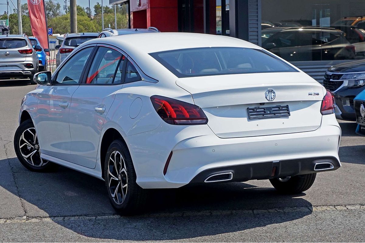 2024 MG MG5 Vibe