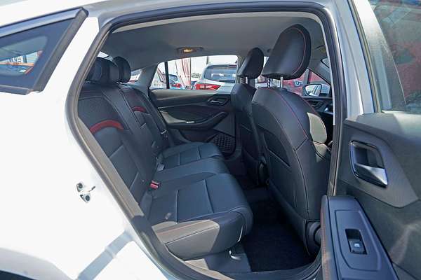 2024 MG MG5 Vibe
