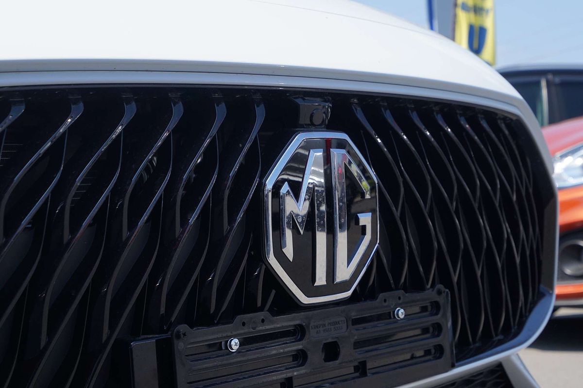 2024 MG MG5 Vibe