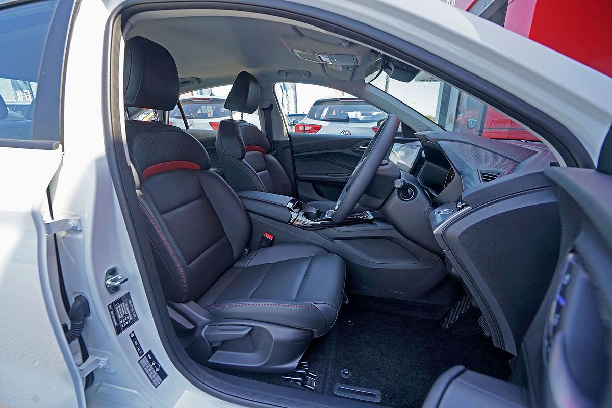 2024 MG MG5 Vibe