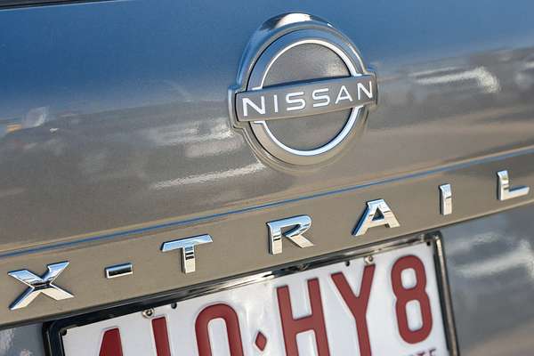 2023 Nissan X-TRAIL Ti T33