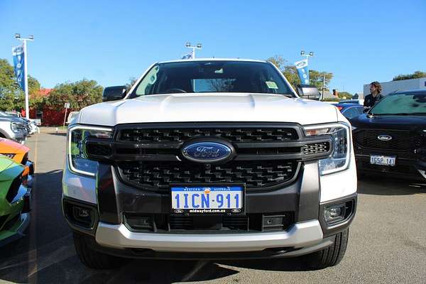 2023 Ford Ranger Sport PY 2024.00MY 4X4