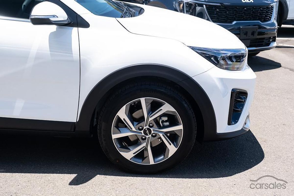 2024 Kia Stonic GT-Line YB
