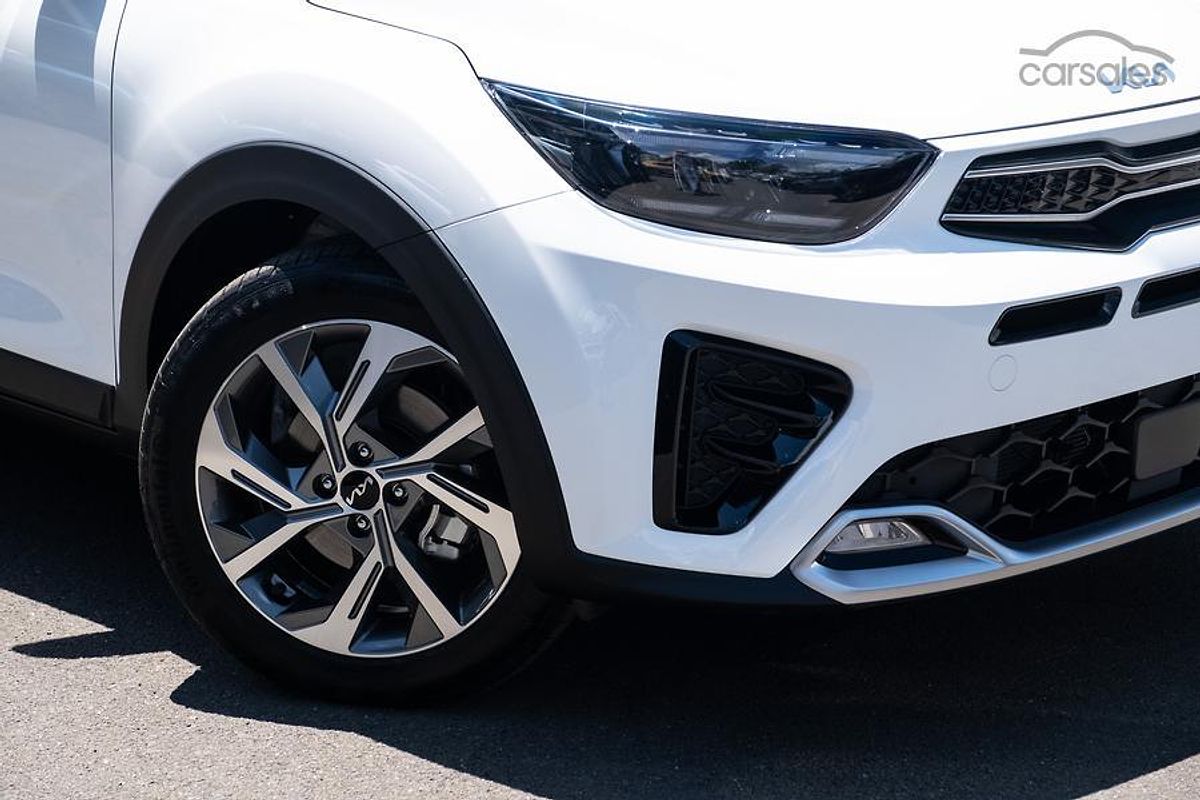 2024 Kia Stonic GT-Line YB