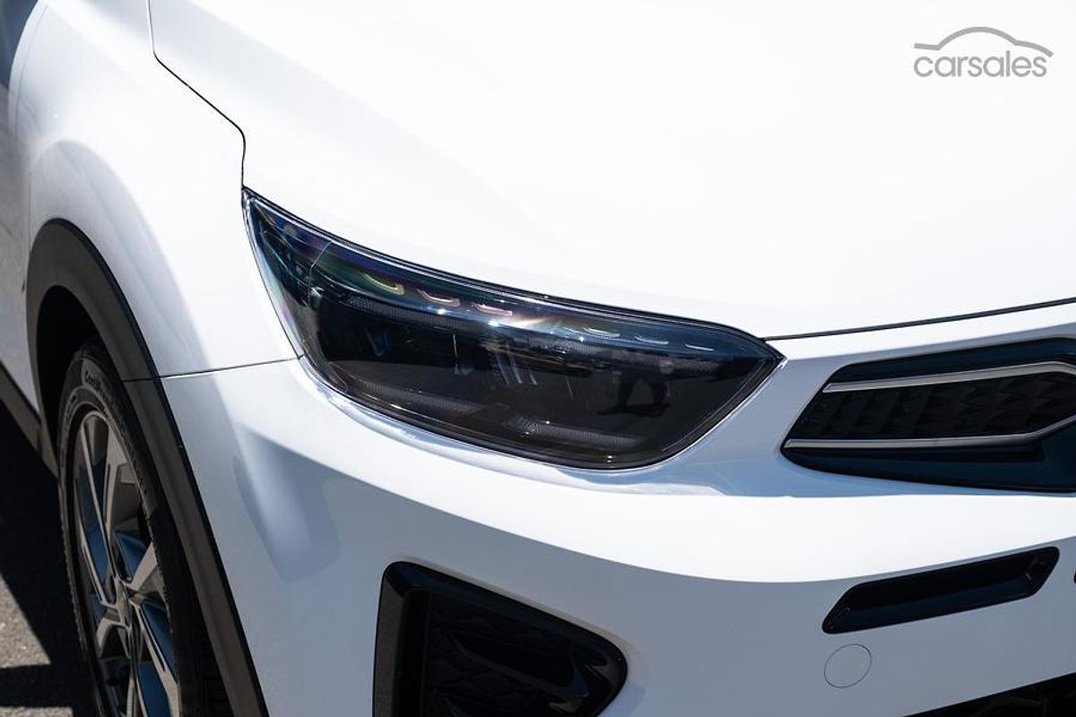 2024 Kia Stonic GT-Line YB