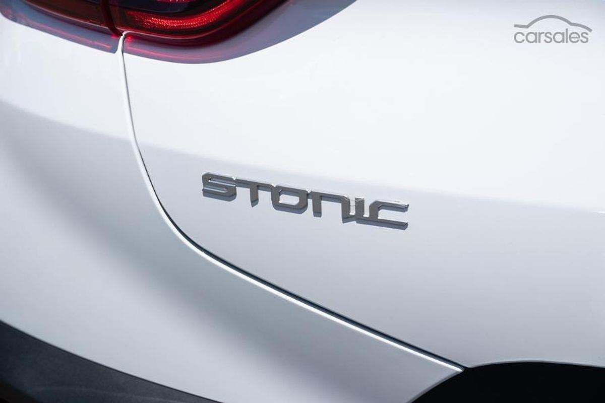 2024 Kia Stonic GT-Line YB