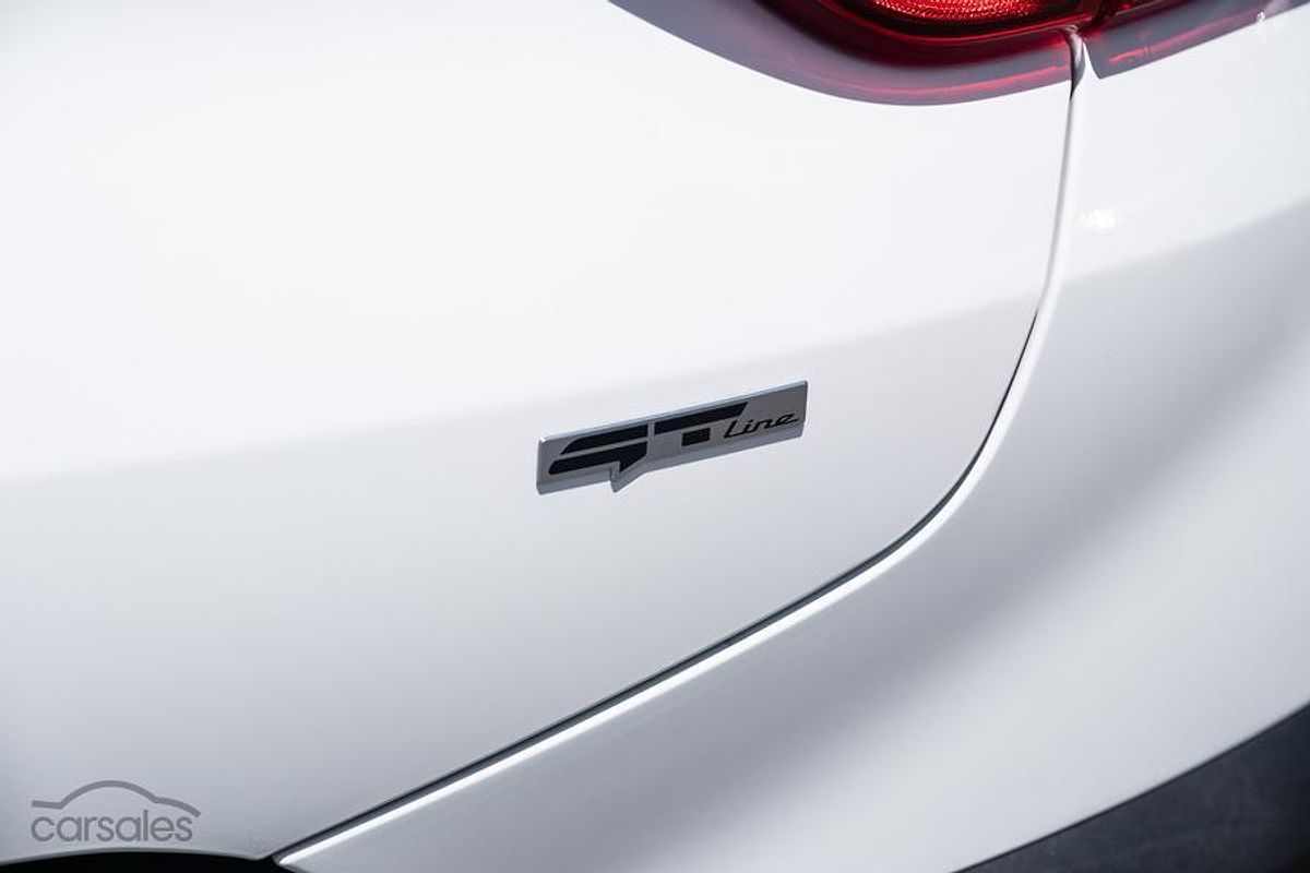 2024 Kia Stonic GT-Line YB