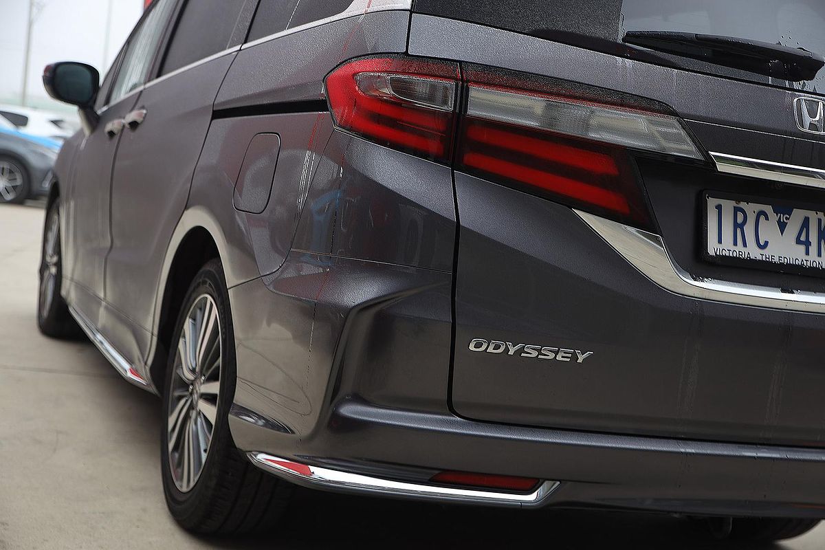 2020 Honda Odyssey VTi-L 5th Gen