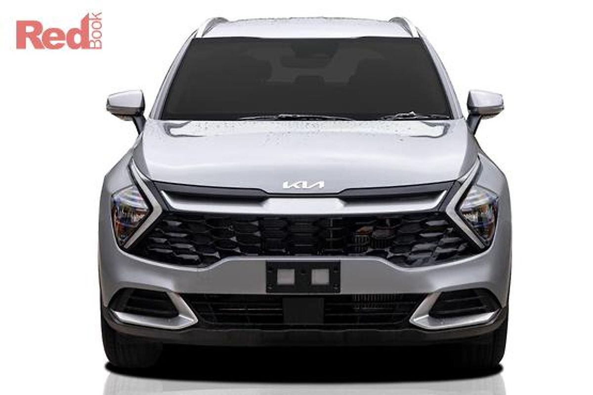 2024 Kia Sportage S NQ5