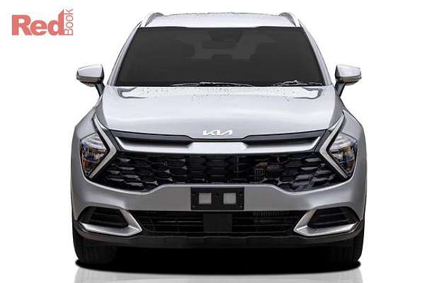 2024 Kia Sportage S NQ5