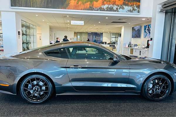 2018 Ford Mustang FN