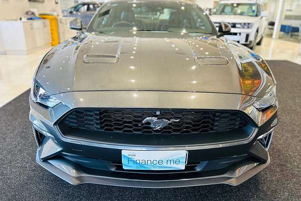 2018 Ford Mustang FN