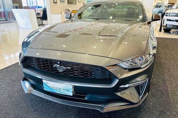 2018 Ford Mustang FN