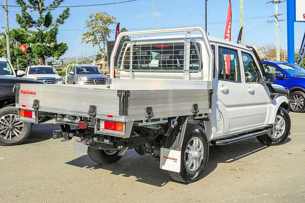 2022 Mahindra PIK-UP S11 4X4