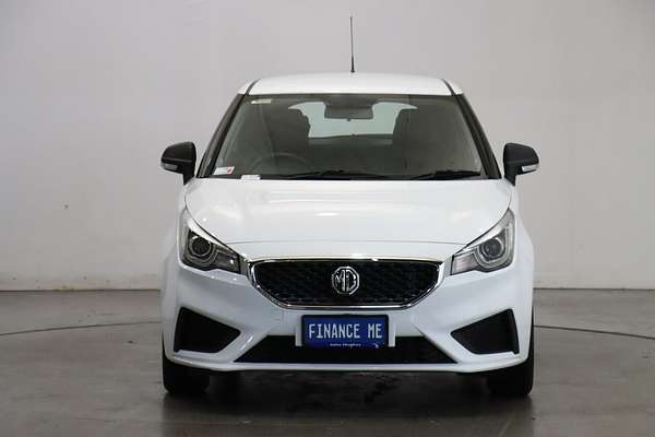 2023 MG MG3 Core