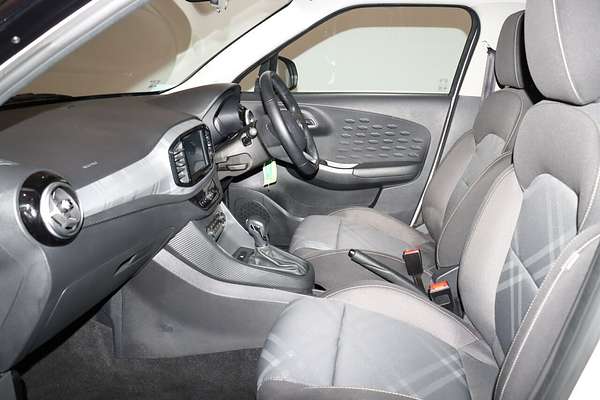 2023 MG MG3 Core