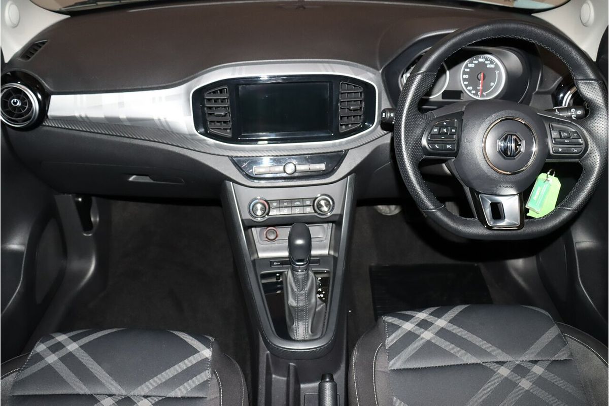 2023 MG MG3 Core