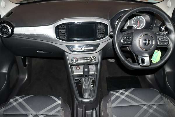 2023 MG MG3 Core