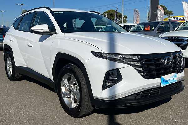 2023 Hyundai Tucson NX4.V2