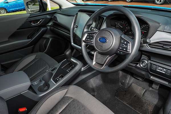 2024 Subaru Crosstrek 2.0L G6X