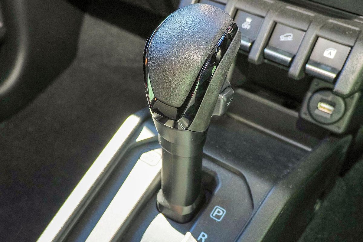 2023 Suzuki Jimny GLX GJ