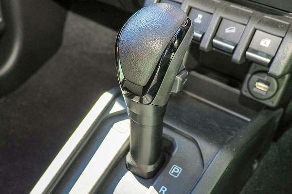2023 Suzuki Jimny GLX GJ