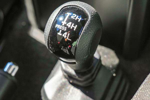 2023 Suzuki Jimny GLX GJ