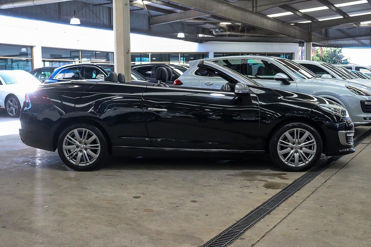 2015 Renault Megane GT-Line III E95 Phase 2