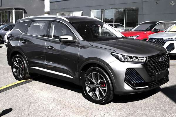 2024 Chery Tiggo 7 Pro Ultimate AWD T32