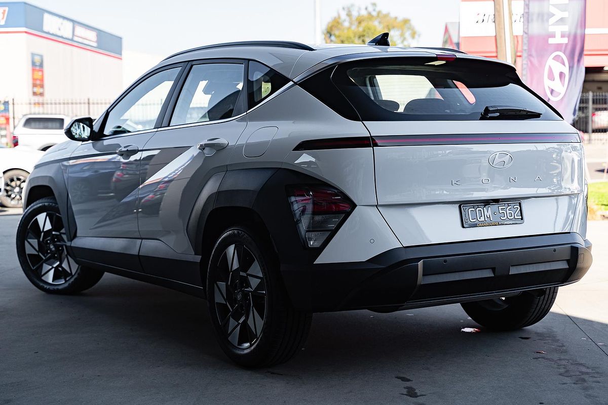 2023 Hyundai Kona SX2.V1