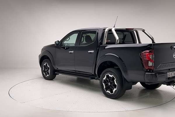 2023 Nissan Navara ST-X D23 4X4